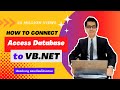 Programming in Visual Basic .Net How to Connect ...