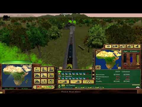 RRT3 EP1 1829 1839 The greening of the desert!