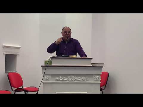 24 ianuarie 2021 Romeo Stan - Importantă lucrării Duhului Sfânt