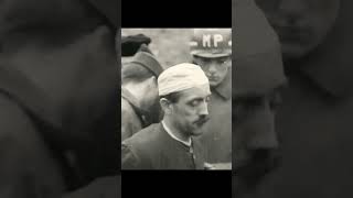 He Kissed the Bible… Then Was Hanged – Philipp Gütlich Execution