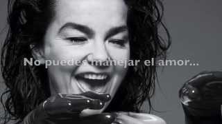 Björk- 5 years (Sub Español)