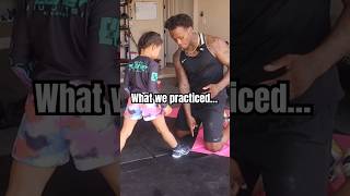 Download lagu Teaching my Daughter Jiu Jitsu mp3