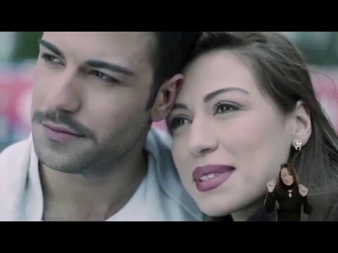 Hilal & Ferman Toprak   Söylesene Sevgili