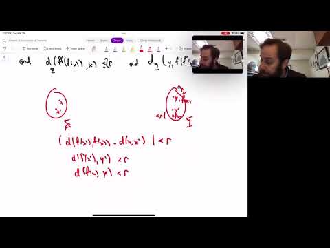 Lecture 21 | Optimal Transportation, Geometry and Dynamics