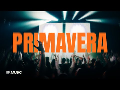 Primavera (Ao Vivo) - IIR Music,  Pedro Bertoldo, Rafael Faleiro e Victória Nunes