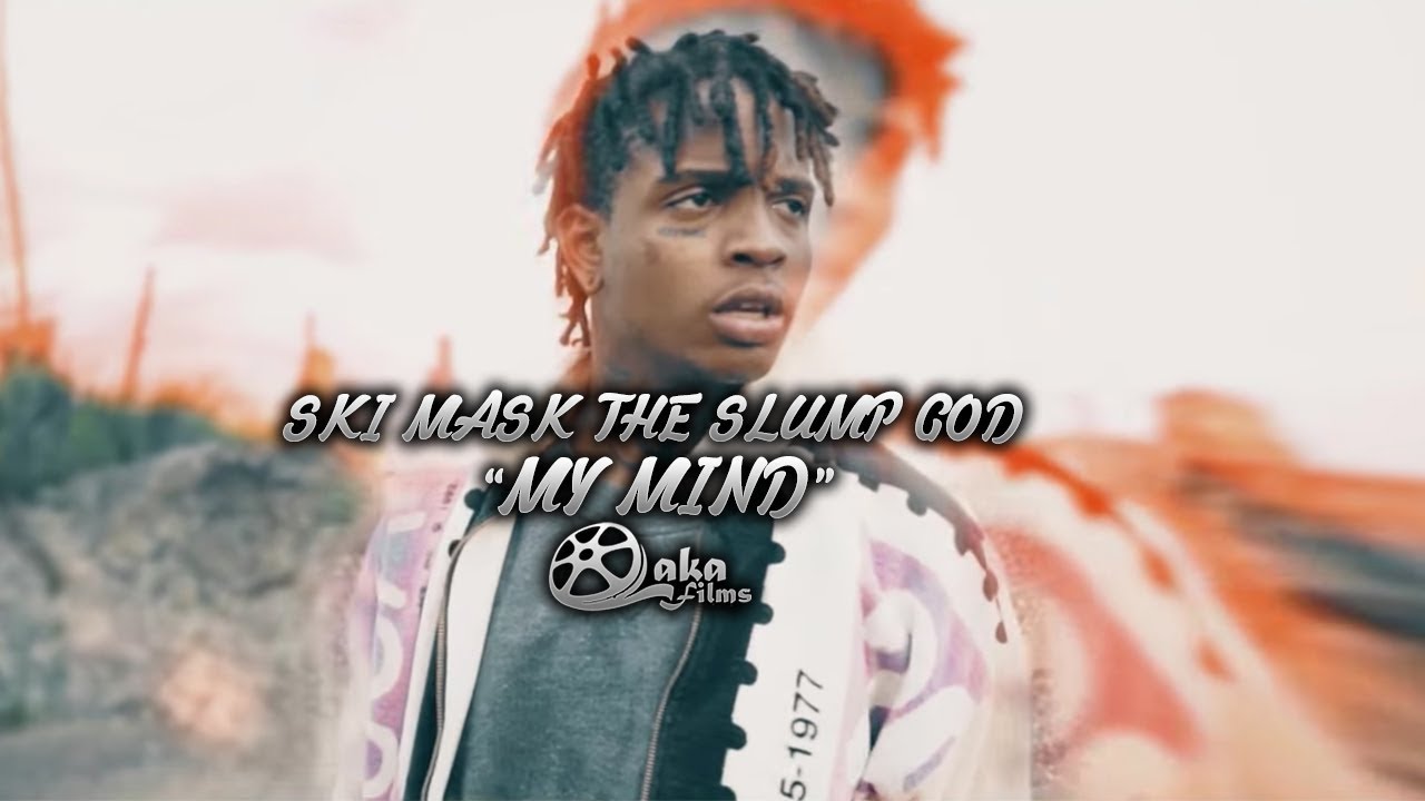 Ski Mask the Slump God – “My Mind”