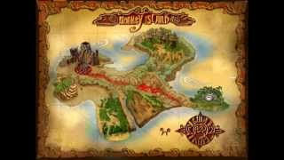 Let's Play Escape from Monkey Island Part 22 - Talking Monkey