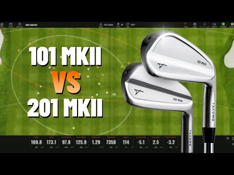 Which One Should You Get? (TrackMan Testing)