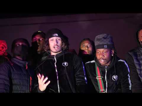 Poulaxe - Shippuden #3 Feat Skodri