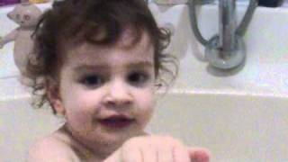 Biedroneczki są w kropeczki - Kalina