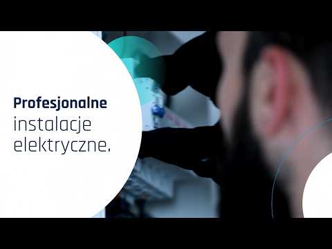 Usługi Elektryczne Michał Lissewski - video