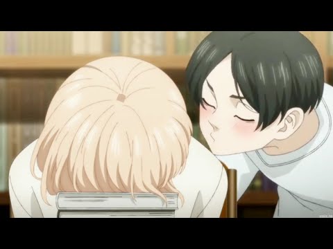 Kokonoi Tried To Kiss Akane | Tokyo Revengers Season 3 Episode 8