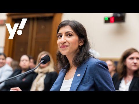 House Judiciary Committee holds oversight hearing on the Federal Trade Commission