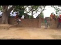 Whatsapp Funny Hanging Bike