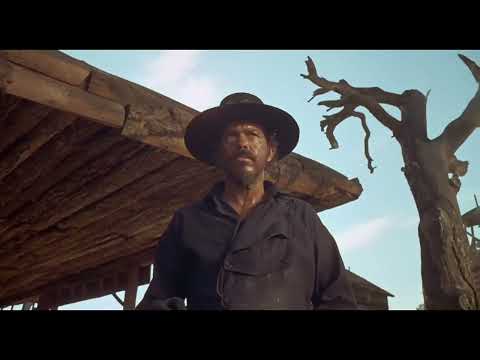 Warren Oats | Bandit Raid | Barquero 1970