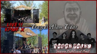 Download lagu Sabdo Palon - Tragedi Alam Tidar ‼️ Live KPMF #10 mp3 Download lagu Sabdo Palon - Tragedi Alam Tidar ‼️ Live KPMF #10 mp3