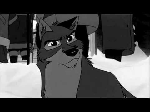 Secrets - Balto & Scamp