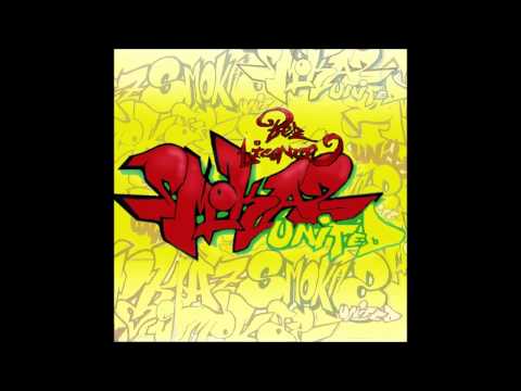 09. Smokaz United - Welcom 2 Gonap feat. Jugin (prod. Jersey) OFFICIAL AUDIO