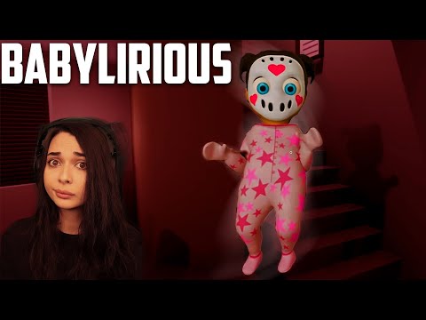 BILLY'S SISTER IS WITH US - (Babylirious)
