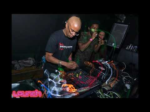 DEXTROUS Exclusive mix Episode 320 The Everyday Junglist Podcast