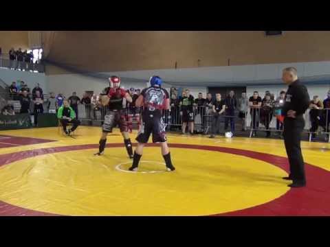 ALMMA 77 Poznań Grab Mateusz  v Kuriata Piotr