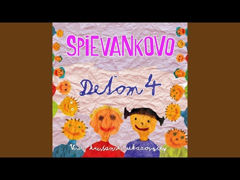 Spievaj aleluja s radosťou