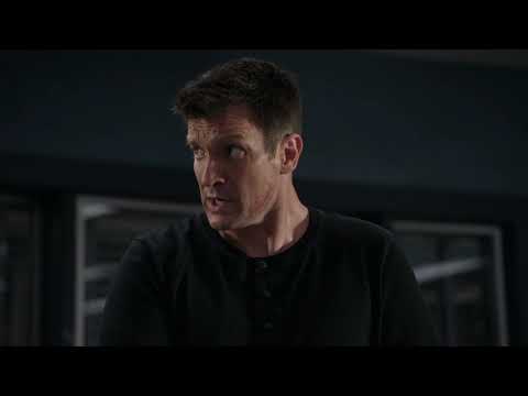 The Rookie Tim talks to Nolan