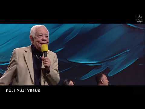Puji Puji Yesus - Pdt Harry Sanoza