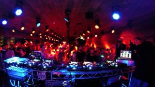 Kenny Dope - Live @ Boiler Room London 2014