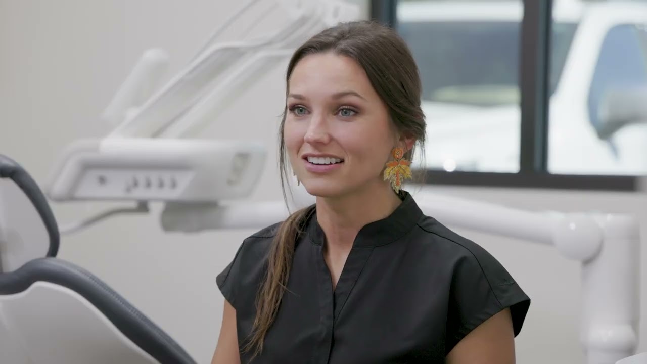 Registered Dental Hygienist testimonial