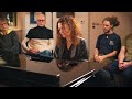 Béatrice Kahl Trio Enjoy The Silence LIVE