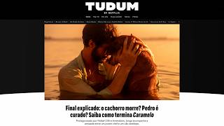 CHEGOU O TUDUM.COM BRASIL
