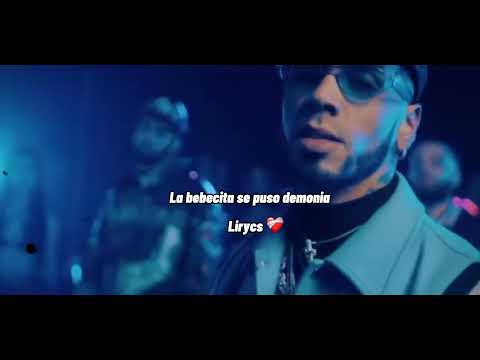 Jay Wheeler, anuel AA, Hades66 - pacto remix ft Brayant Myers, Dei v ( video lirycs ❤️‍🩹 )