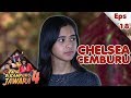 Chelsea Cemburu Sama Kedatangan Milly Fatih Di Kampung Jawara 4 Eps 18 PART 2