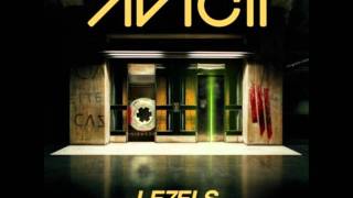 Avicii - Levels (Cazzette NYC Mode Mix) [Official] HD/HQ