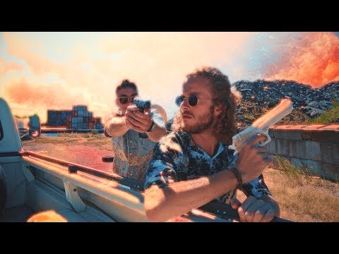 B.O.R. X Jakob Skilift - Claro Que Sí