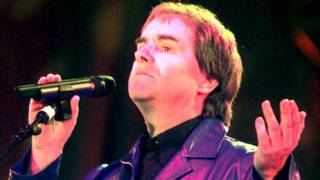 chris de burgh i will