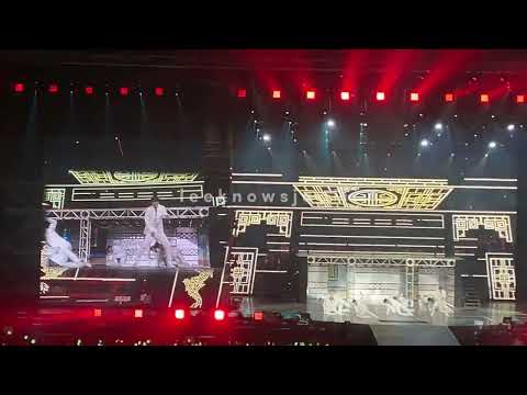 [020722] NCT 127 2ND TOUR ‘NEO CITY : THE LINK IN SINGAPORE’ KICK IT （英雄）