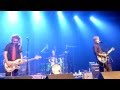 Nada Surf - Teenage Dreams 03/20/12: The Fonda - Hollywood, CA