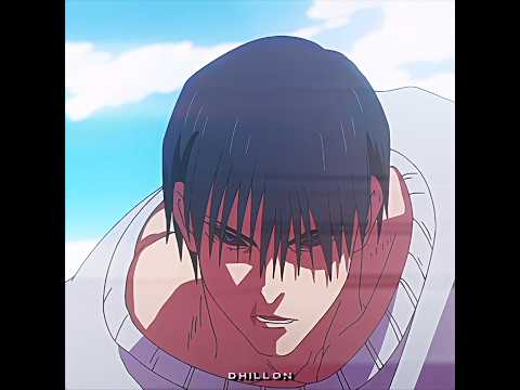 「 DAGON THOUGHT TOJI IS WEAK☠️」『 JJK - Jujutsu Kaisen Edit 』 #toji #edit