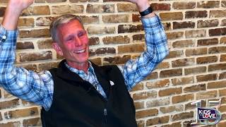 15 Years with Scott Butler