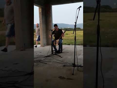 Matija Peković-Pogibija Hasan Bega Mekića