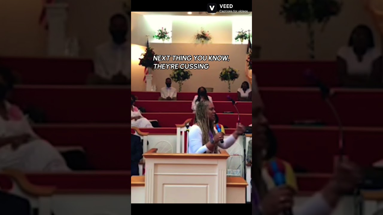 Promotional video thumbnail 2 for Pastor Dr. LaToya Oatman
