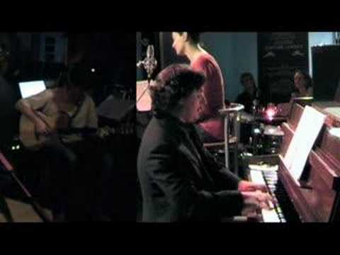 Ela è carioca - nossa alma acoustic trio