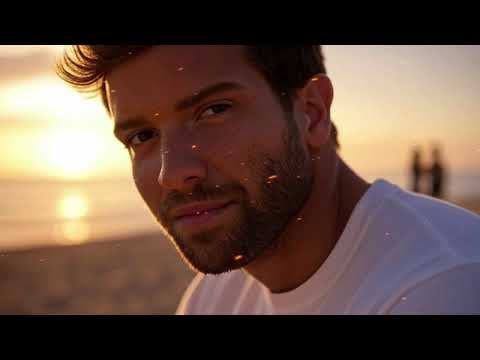 Pablo Alborán – Como Lluvia sobre el Fuego (Video Oficial)