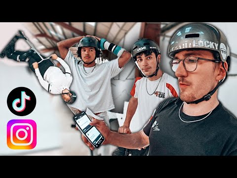 YOU CALL THE SHOTS EP.3