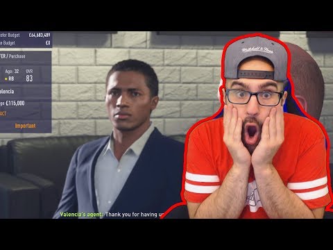 OMG TWO NEW HUGE PLAYERS SIGN!!! FIFA 18 Career Mode BAYERN MUNICH #03