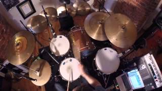 Chinese Medicinal Herbs - Jeff Lorber - Ash Soan, Drums.