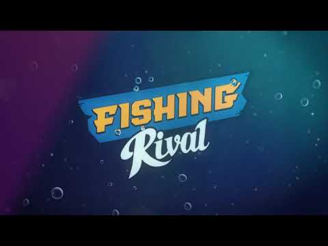 Fishing Rival: Fish Every Day! Video