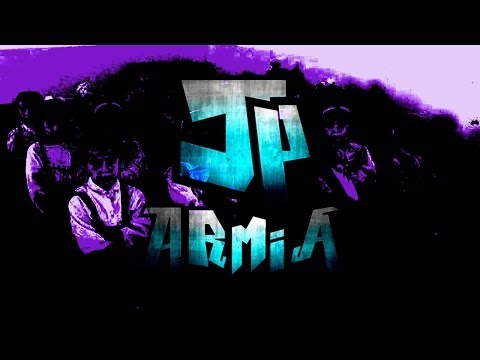 JP ARMIA DISS "Jesteśmy z Podstawówki" (prod. 2Deep)